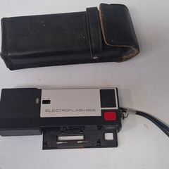 vintage camera