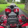 Honda Trx 520 Image 2