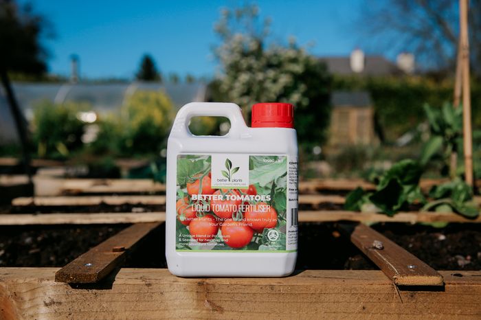 1ltr Liquid Seaweed Fertiliser