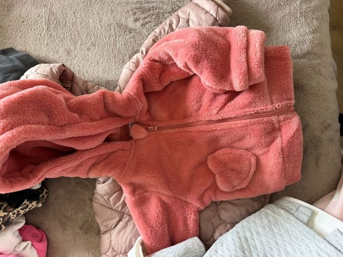 baby girl 3-6 months big bundle of clothes