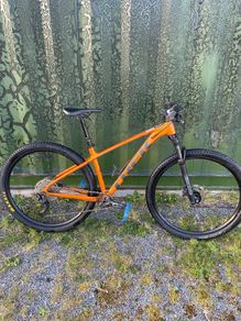 trek