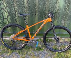 trek