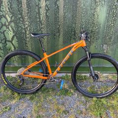 trek