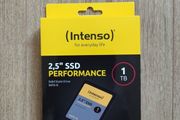 1 Tb Ssd