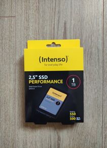1 Tb Ssd