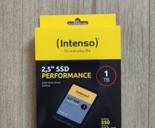 1 Tb Ssd