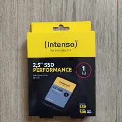 1 Tb Ssd