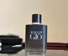 Acqua di Gio Parfum by Giorgio Armani