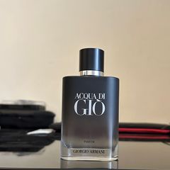 Acqua di Gio Parfum by Giorgio Armani