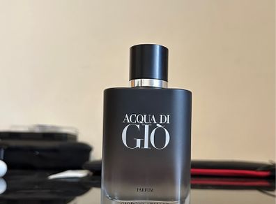 Acqua di Gio Parfum by Giorgio Armani