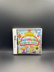 Moshi Monsters: Moshlings Theme Park Nintendo Ds