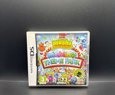 Moshi Monsters: Moshlings Theme Park Nintendo Ds