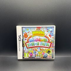 Moshi Monsters: Moshlings Theme Park Nintendo Ds