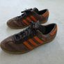 Adidas Originals Hamburg St Pauli | Size 10 Image 4
