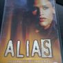 Alias DVD Image 2