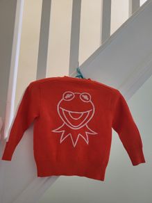 Kids Jumper Sandro Age 6