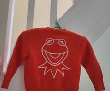 Kids Jumper Sandro Age 6