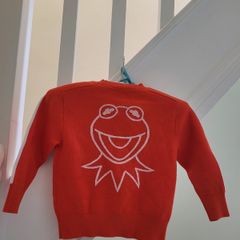 Kids Jumper Sandro Age 6