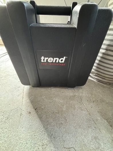 Trend router Makita circular saw 235mm