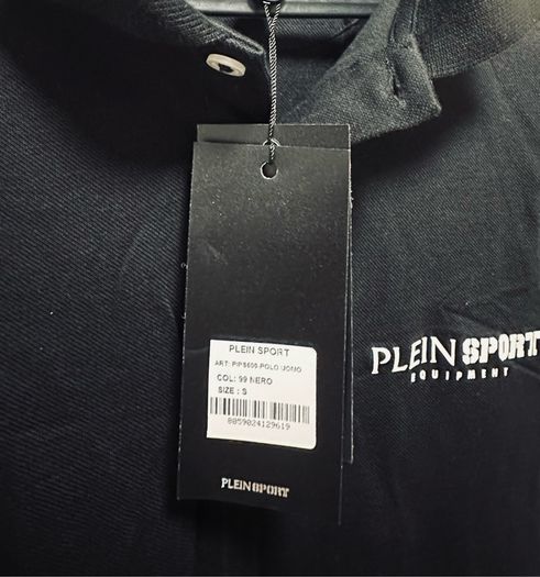 Plein Sport