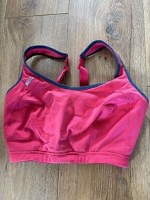 Shock Absorber Running Bra 30G