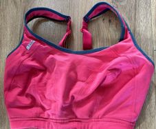 Shock Absorber Running Bra 30G