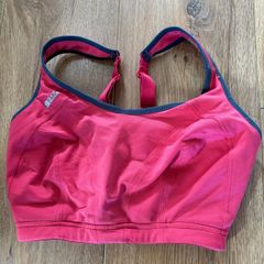 Shock Absorber Running Bra 30G