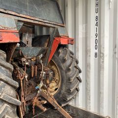 Zetor Belarus Ursus Tractors