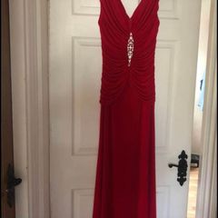 Debs dress