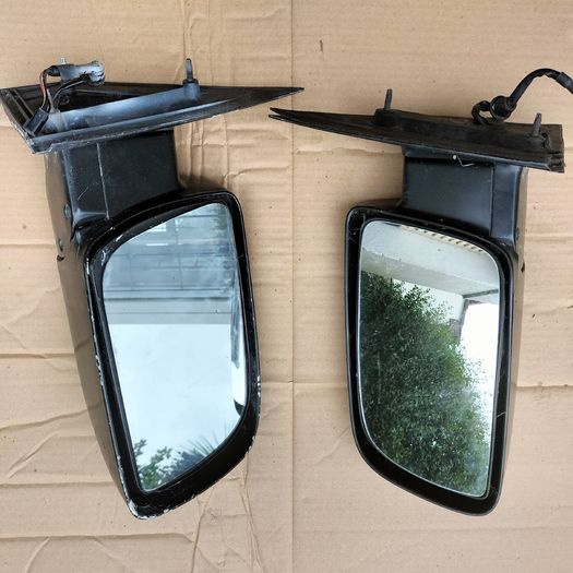 Chevy van parts