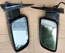 Chevy van parts