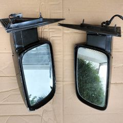 Chevy van parts