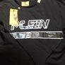Philipp Plein sport t shirt long sleeve size XL brand new Image 4