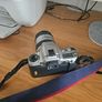 35mm Pentax mz7 camera Image 2