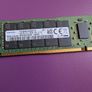 128gb (2x64gb) Hpe Genuine Smartmemory Ddr4-3200mhz Ecc Rdimm - P20504-001 / P11446-1a1 Image 4