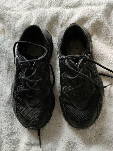Kid's Runners