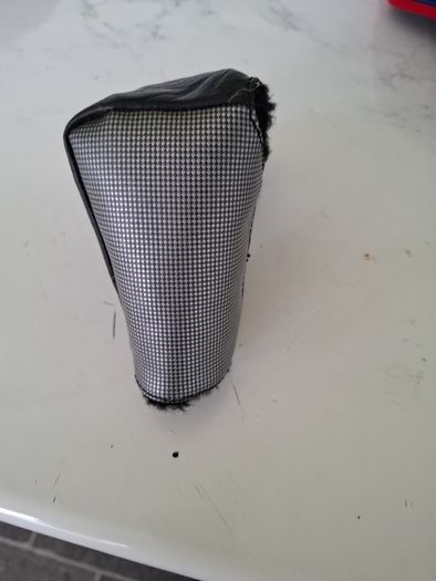 Ryder Cup 2006 K,Club Putter Headcover + Baseball Cap