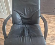 armchair