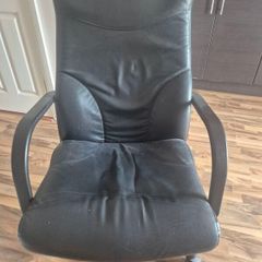 armchair