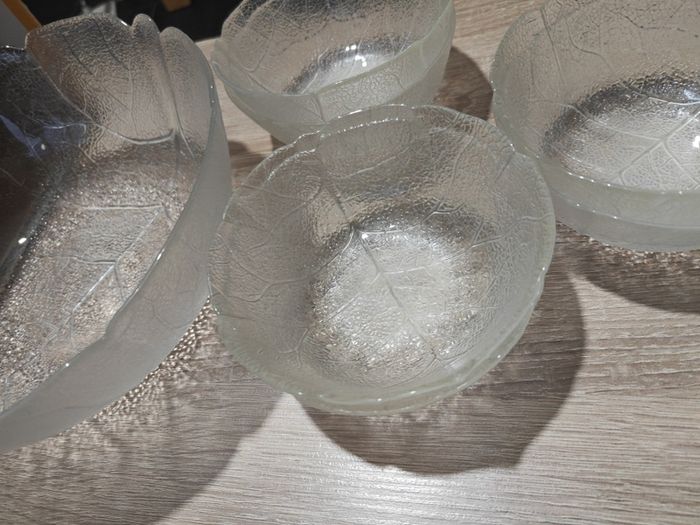 bowl set