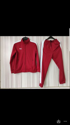 Men tracksuits-KCL