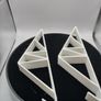Ergonomic Laptop Stand 3D Printed Riser for Neck Pain Relief Image 10