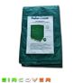 Euro Pallet Cover Large - 1220 L x 820 W x 1500 H Image 2