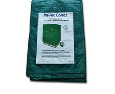 Euro Pallet Cover Medium -1220 L x 820 W x 1000 H