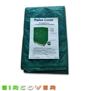 Euro Pallet Cover Medium -1220 L x 820 W x 1000 H