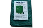 Euro Pallet Cover Medium 800 x 1200 x 1000mm