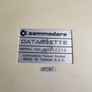 Vintage Commodore C64 Cassette Player, Recorder UNTESTED Image 6