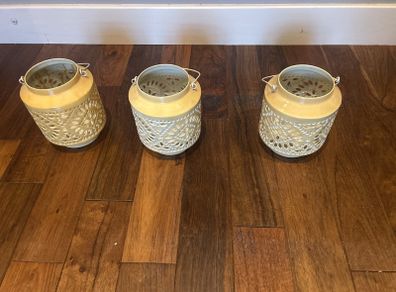 garden lanterns