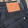 Ba&sh Denim Skirt Size Uk 8 Image 8