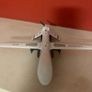 Airplane Drone Model Image 2